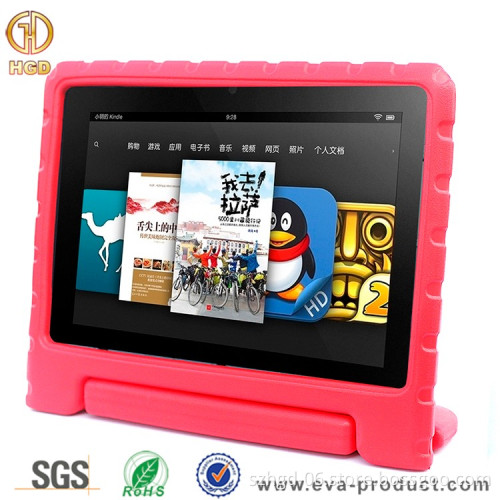 Durable EVA Foam Protective Tablet Case For Kindle Fire HD 10 2015